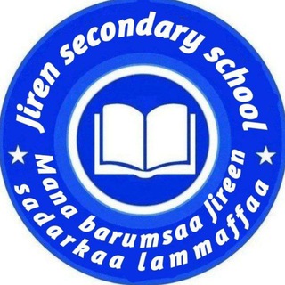 Jiren secondary school