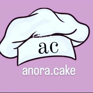 🎂ANORA TORT VA SHIRINLIKLARI🎂