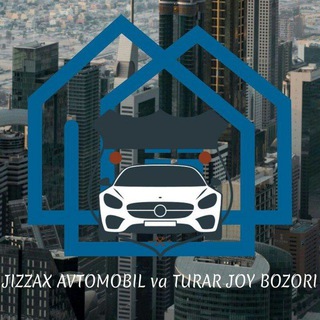 Jizzax Moshina Gruxi