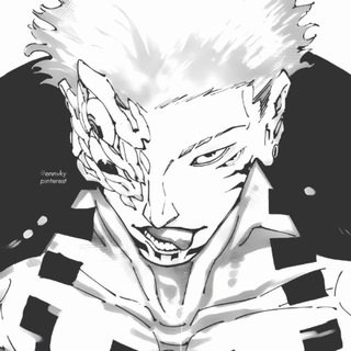 магическая битва | знакомства