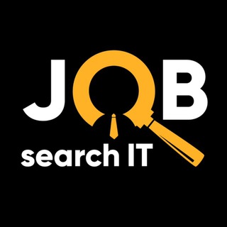 Job🔍Search IT