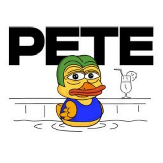 Pete token chat!