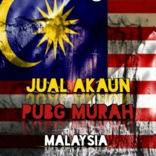 JUAL BELI ACC PUBG MALAYSIA🇲🇾🇲🇾