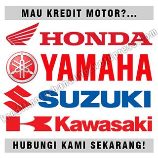 JUAL BELI MOTOSIKAL