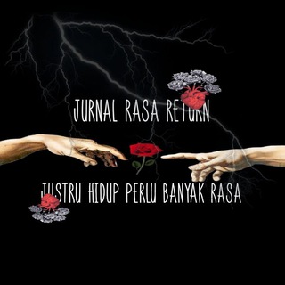 JURNAL RASA REBORN