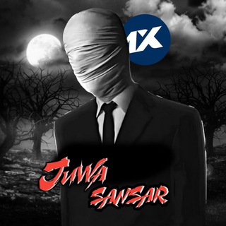 𝙅𝙐𝙒𝘼 𝙎𝘼𝙉𝙎𝘼𝙍