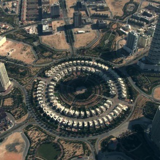 JVC, JVT, Sport city friends