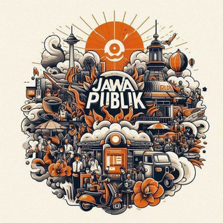 𝐉𝐀𝐖𝐀 𝐏𝐔𝐁𝐋𝐈𝐊