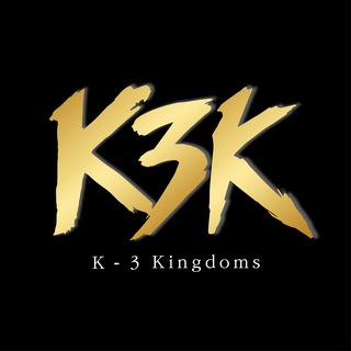 (GLOBAL)🇺🇸 K-3Kingdoms