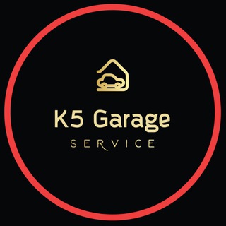 K5 Garage - Сервис Корейских Автомобилей