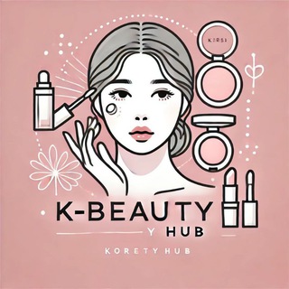 🇰🇷K-beautyhub | Korean cosmetics✨