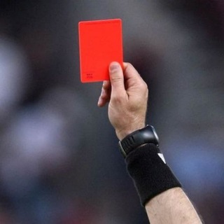 Красная Карточка|Chat