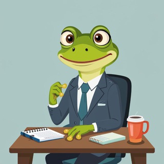 Чат для поиска и наличия работы