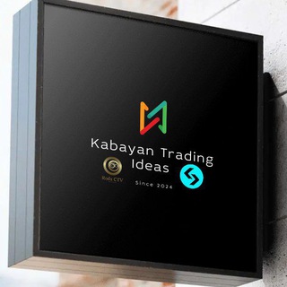 Kabayan Trading Ideas🧢