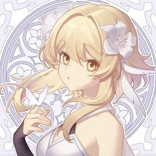 Качеры Genshin impact | Tevrum