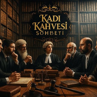✘彡 KADI KAHVESİ SOHBETİ 彡✘