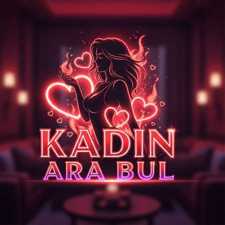 KADIN ARA BUL