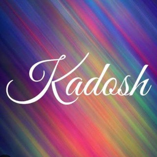 ▁ ▂ ▄ ▅ 𝐾 𝐴 𝐷 𝑂 𝑆 𝐻 ▅ ▄ ▂ ▁