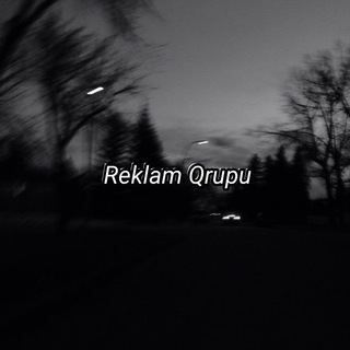 Reklam Qrupu ❤