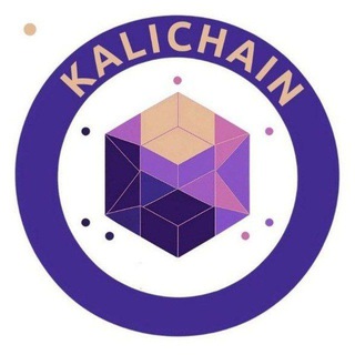 Kalichain | OFFICIAL