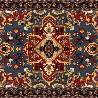 БАРХАТНІ КИЛИМКИ