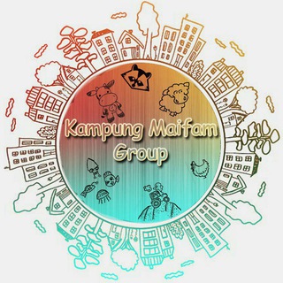 Kampung Maifam Global