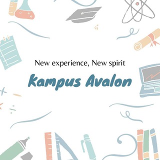 Kampus Avalon