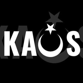 KAOS FEDERASYONU 🇹🇷