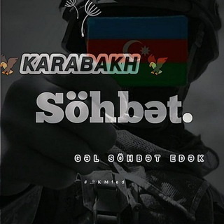 🦅𝙆𝘼𝙍𝘼𝘽𝘼𝙆𝙃 𝙎Ö𝙃𝘽Ə𝙏🦅