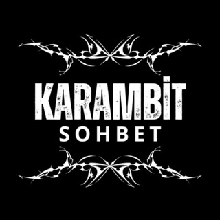 KARAMBİT SOHBET 😎
