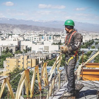 کارگران تهران