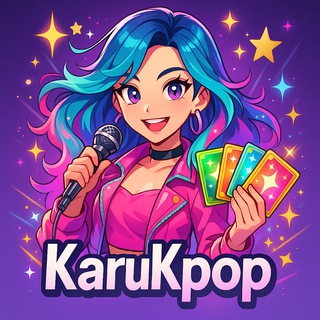 KaruKpop Official (Hub)