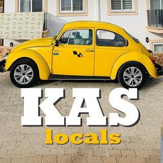 Kaş Locals ⭐️