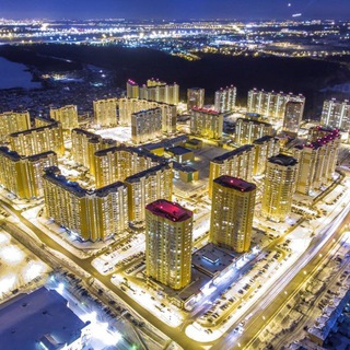 Чат жителей Катюшки-Лобня 🌇✈️