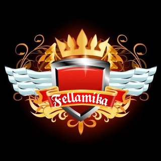 𝕱𝖆𝖒𝖎𝖑𝖞 𝕱𝖊𝖑𝖑𝖆𝖒𝖎𝖐𝖆