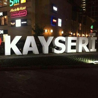 Kayseri iş ilanları