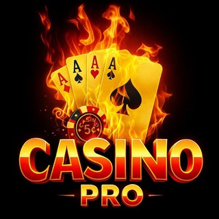 Casino Pro Chat 🎰