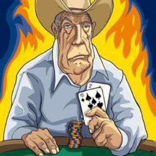 Казино дядя Ваня 🎲