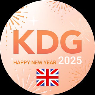 KDG Global Chat 🇬🇧