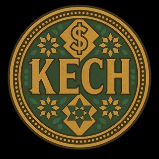 KECH Token – Crypto of the Bled Chat