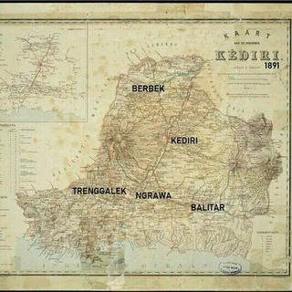 Loker Karesidenan Kediri