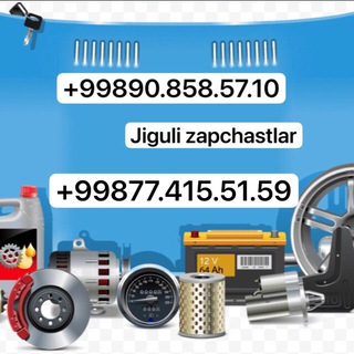 🚗Yaypan Jiguli zapchastlar