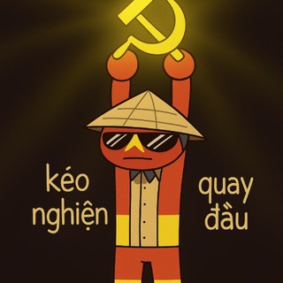 Hội Nghiện Quay Đầu 🇻🇳