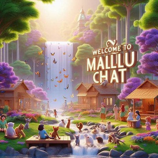 🌴മല്ലു ചാറ്റ് Malayalam Chat