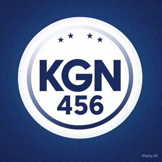 𝐊𝐆𝐍 𝟒𝟓𝟔 𝐒𝐀𝐓𝐓𝐀 𝐌𝐀𝐓𝐊𝐀