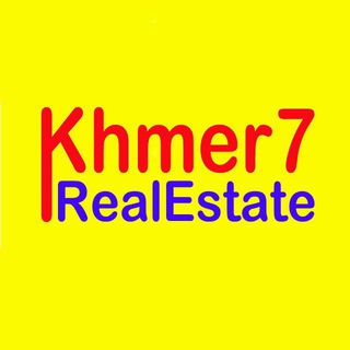 Khmer7 Real Estate Group
