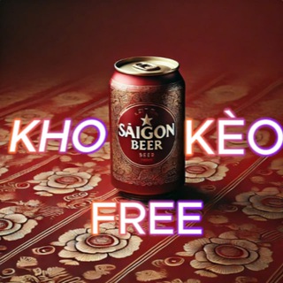 🎖🎖KHO KÈO FREE 🎖🎖