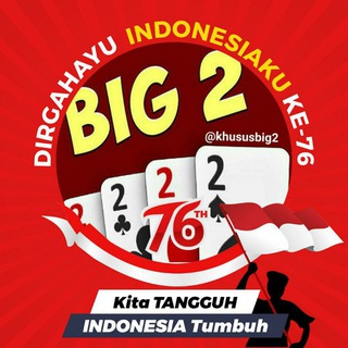 KHUSUS BIG 2 🇮🇩