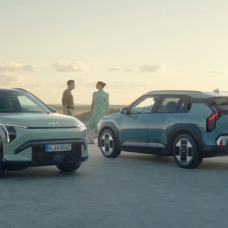 Kia EV3 Italia 🇮🇹 (unofficial)