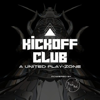 𖥠 Κɪᴄƙᴏꜰꜰ ☠︎︎ Cʟυв ⌯⁍